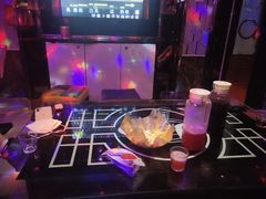 -迪迪派KTV(创业大厦店)
