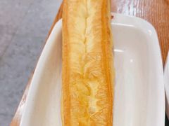 蛋饼油条卷-南城香(北京南站店)