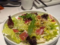-小厨娘淮扬菜(清江苏宁广场店)