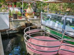 -丽泽山庄·生态怀柔菜·虹鳟鱼(红螺寺店)