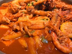 -徐记小怪兽肉蟹煲店(哈西万达金街店)