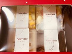 -Pantry's Best派悦坊蛋糕(K11购物艺术中心店)