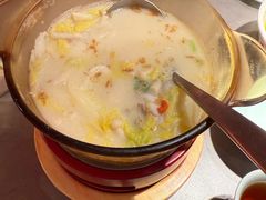 -闽上鲜·福建菜(龙湖滨江天街店)