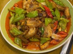 -杏花村水席楼·洛阳水席(老城十字街店)