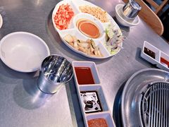 -喜来稀肉(虹泉路店)