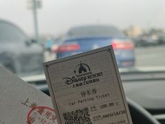 -上海迪士尼度假区