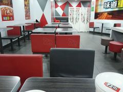 -72街荷叶饭(东方宝泰广场店)