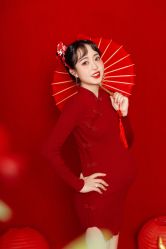 -专注孕妇照亲子照·纪田摄影