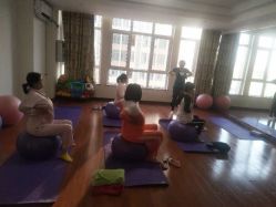 -诗安月子中心(建华南大街店)