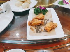 -北戴河转鱼·炒螃蟹酱餐厅