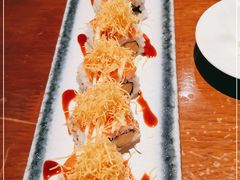 -千代武日本料理(开发区店)