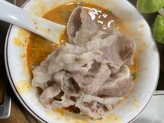 -木萨火锅店(开鲁路店)