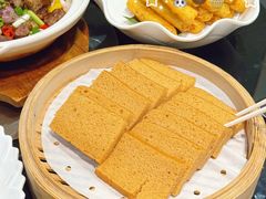 -祈胜邨•顺德鱼生•顺德菜(容桂店)