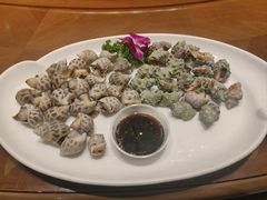 -紫阳海鲜楼·传承闽味(长乐路总店)