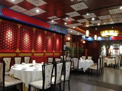 大堂-牛头鱼庄·地道广西菜(鲁班店)