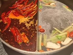 -盡膳口福跷脚牛肉火锅(国贸商城店)