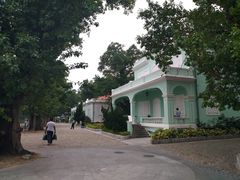 -龙环葡韵住宅式博物馆