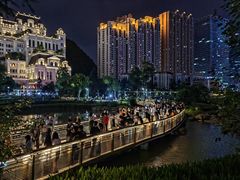 -花果园湿地公园
