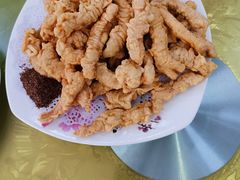 -春水锅贴·传统鲁菜(大明湖店)