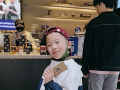 -瑞幸咖啡(西铁营万达广场店)