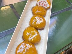 -董顺桃小粒臭豆腐(坡子街店)