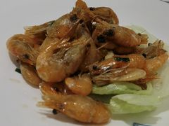 -三凤酒家·百年无锡菜(清扬茂业店)