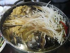-老山村酒楼(白石洲店)