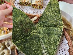 -面道赞宁海海鲜面(迎凤街店)