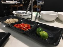 -烹然四季椰子鸡火锅(团结湖总店)