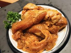 -韩宫宴烤肉·料理(苏州中心店)