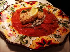 牛肝菌黑松露烩饭-IL TEATRO 精品意大利餐厅