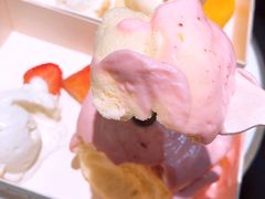 -食武士·舒芙蕾(新街口明瓦廊店)
