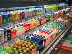 -百佳永辉超市(福田星河店)