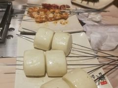 -唛嘻哒烤串朝鲜族风味(金桥店)