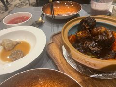 -A One Kitchen·南京精菜馆(晶丽酒店店)