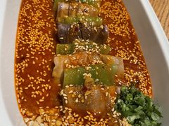 -隐庐·古法川菜(高新店)