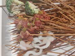 -乐山串串香老火锅(鼓楼店)