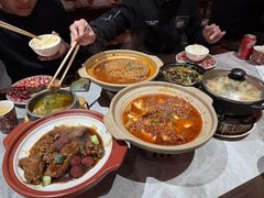 -山四砂锅(太原钟楼街店)