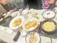 -狮王府淮扬菜(夫子庙老门东店)