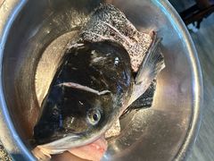 -好灶头妈妈菜·柴火灶台鱼·千岛湖土菜地标美食