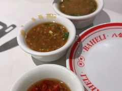 -八合里潮汕鲜牛肉火锅(上海汇智广场店)