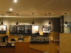 -星巴克(上海虹桥南丰城办公楼店)
