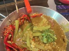 -丽伟的串·烧烤·砂锅(季景天地店)