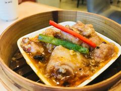 -多多旺港式茶餐厅(新区店)