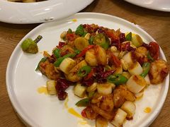 -小土豆北方菜馆(方庄店)