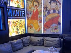 -酷秀KTV(五道口店)