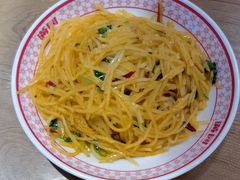 -满园烤鸭·春饼(抚顺万达店)