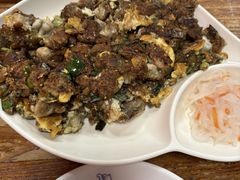 -吃吃看·闽南古早味(美食街店)