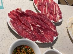-汕头福合埕牛肉火锅店(花蕾路店)