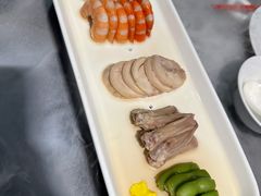 糟拼-HOMES上海本帮菜(襄阳公园店)